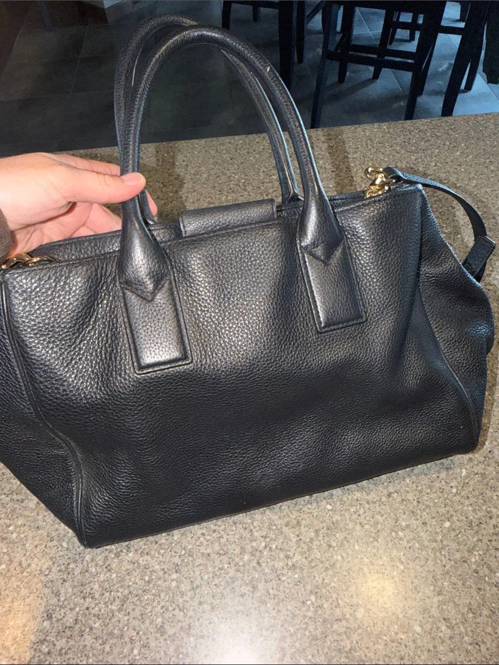 Marc Jacobs great shape
